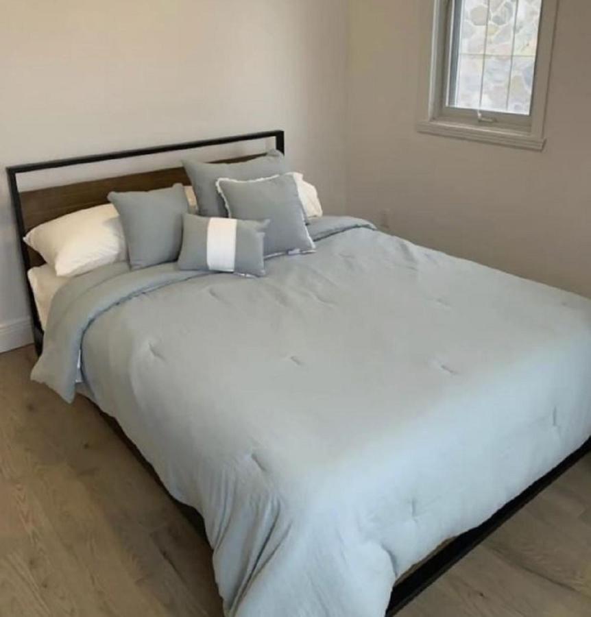 Free Parking, Beautiful 4 1/2- 2 Bedroom Apartment Montreal Exterior photo