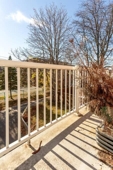 Free Parking, Beautiful 4 1/2- 2 Bedroom Apartment Montreal Exterior photo